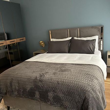 Taksim Lagirio Residence อิสตันบูล ภายนอก รูปภาพ