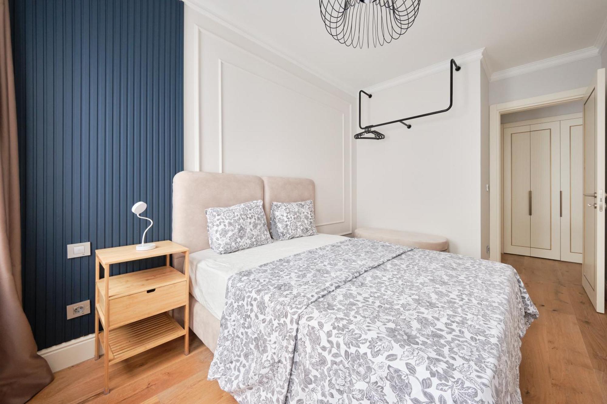 Taksim Lagirio Residence อิสตันบูล ภายนอก รูปภาพ