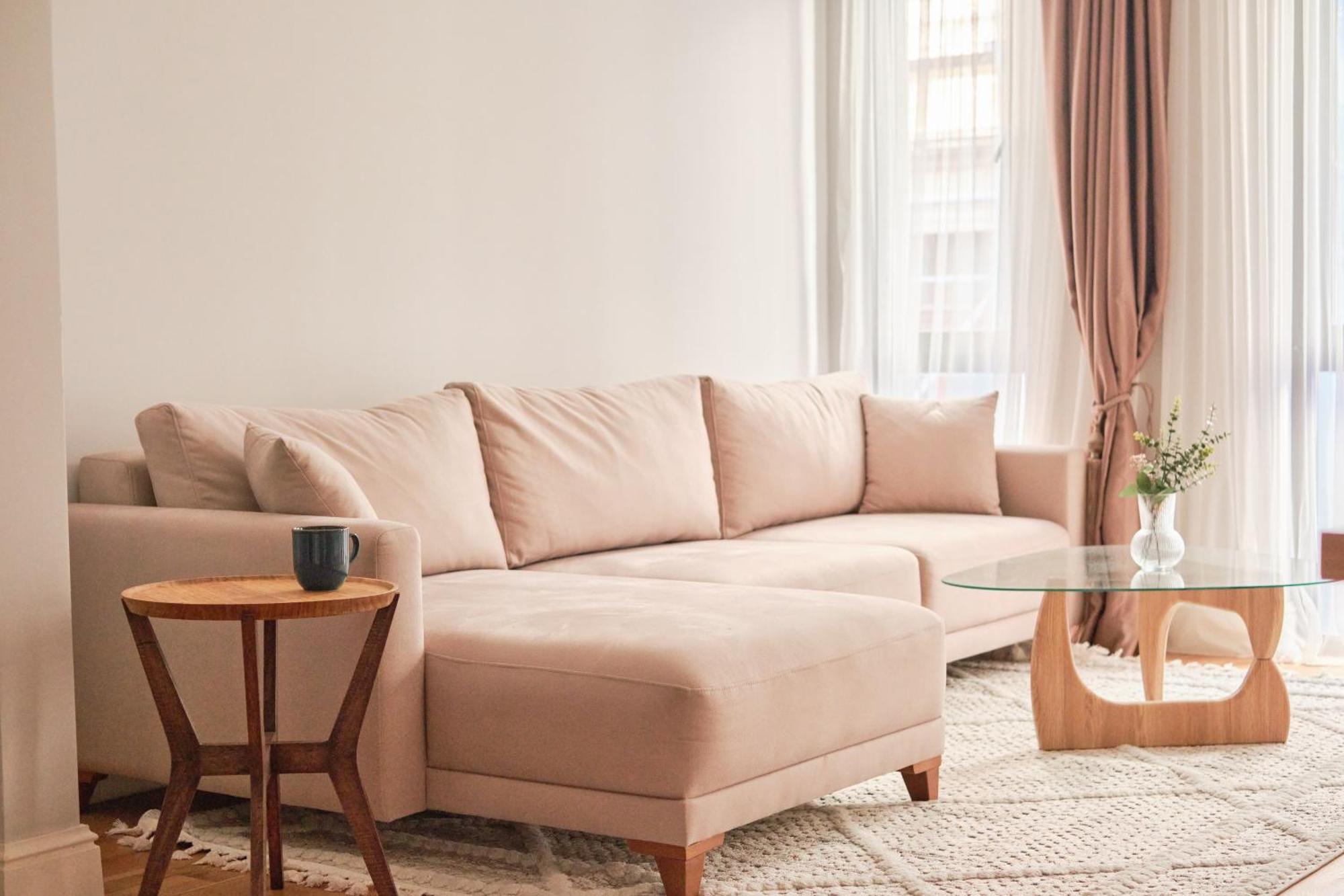Taksim Lagirio Residence อิสตันบูล ภายนอก รูปภาพ