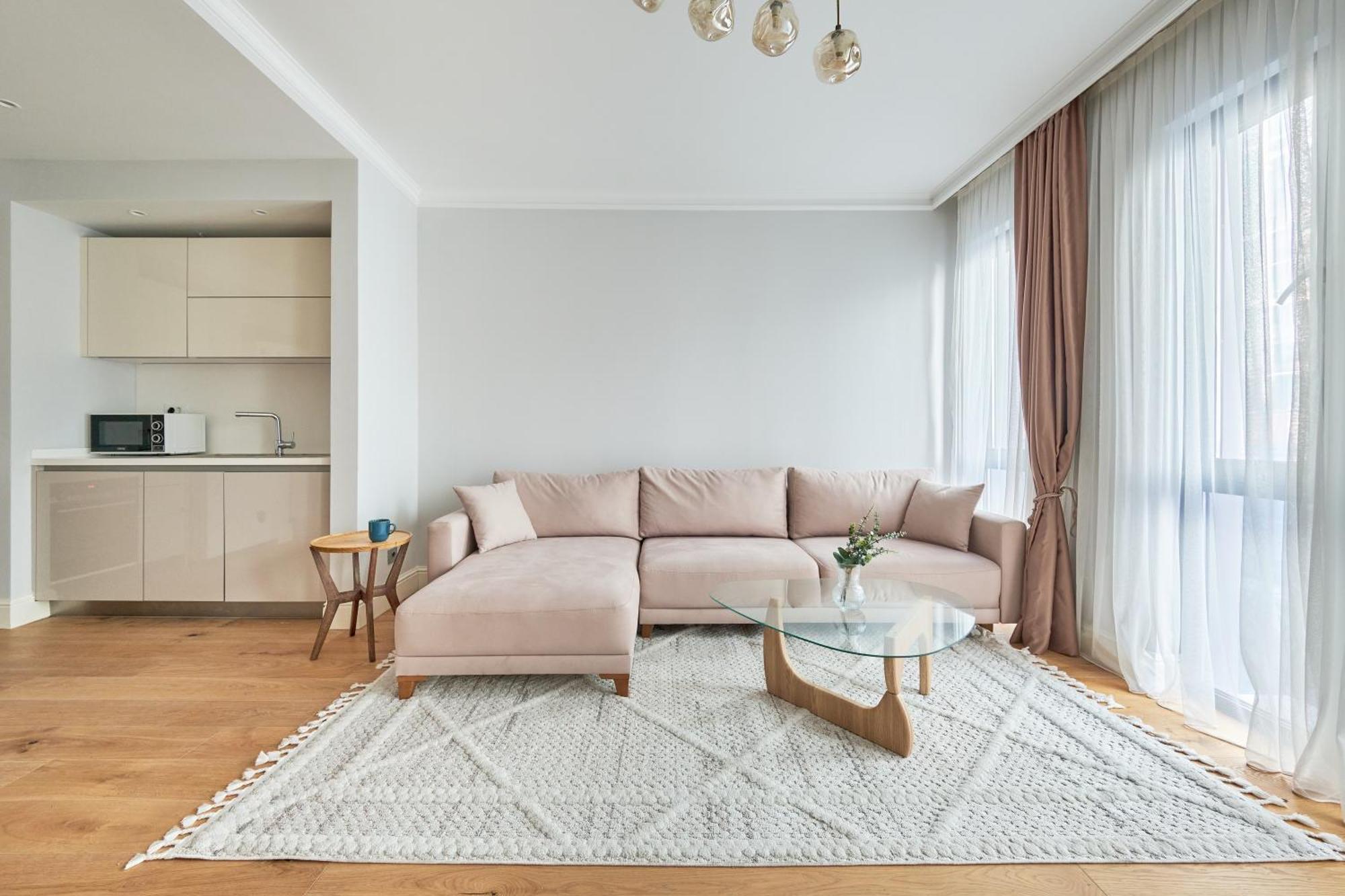 Taksim Lagirio Residence อิสตันบูล ภายนอก รูปภาพ
