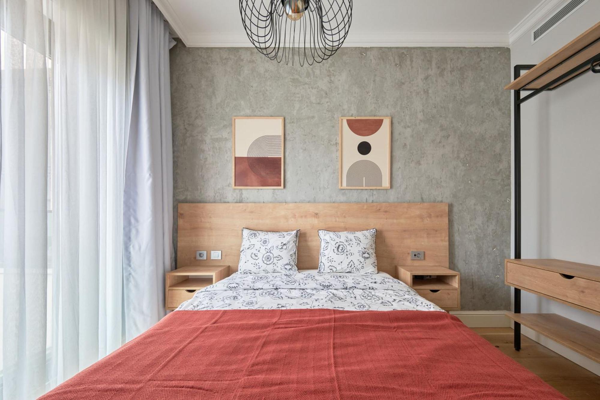 Taksim Lagirio Residence อิสตันบูล ภายนอก รูปภาพ