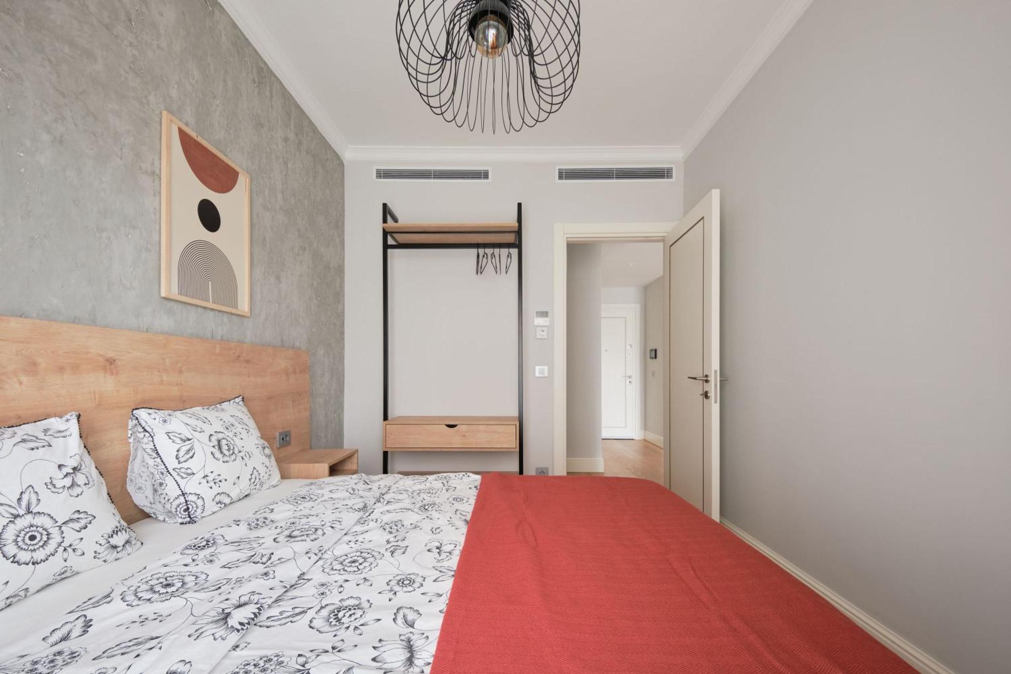 Taksim Lagirio Residence อิสตันบูล ภายนอก รูปภาพ