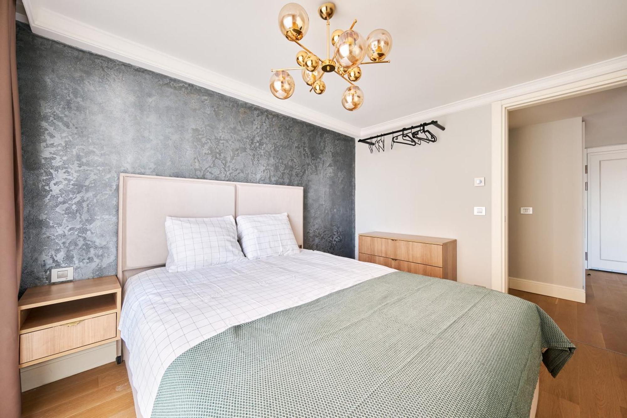 Taksim Lagirio Residence อิสตันบูล ภายนอก รูปภาพ