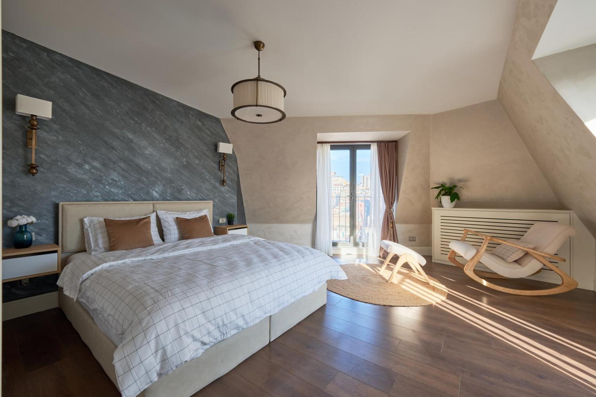 Taksim Lagirio Residence อิสตันบูล ภายนอก รูปภาพ