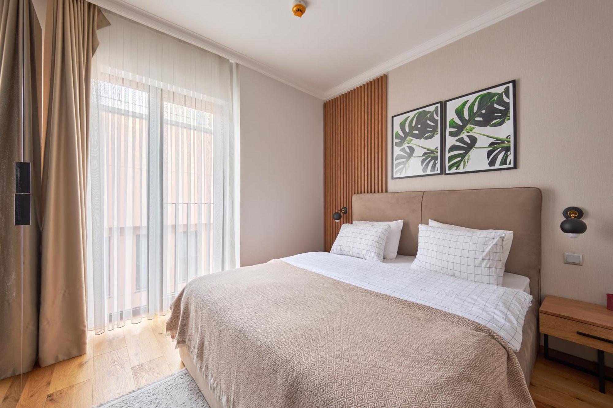 Taksim Lagirio Residence อิสตันบูล ห้อง รูปภาพ