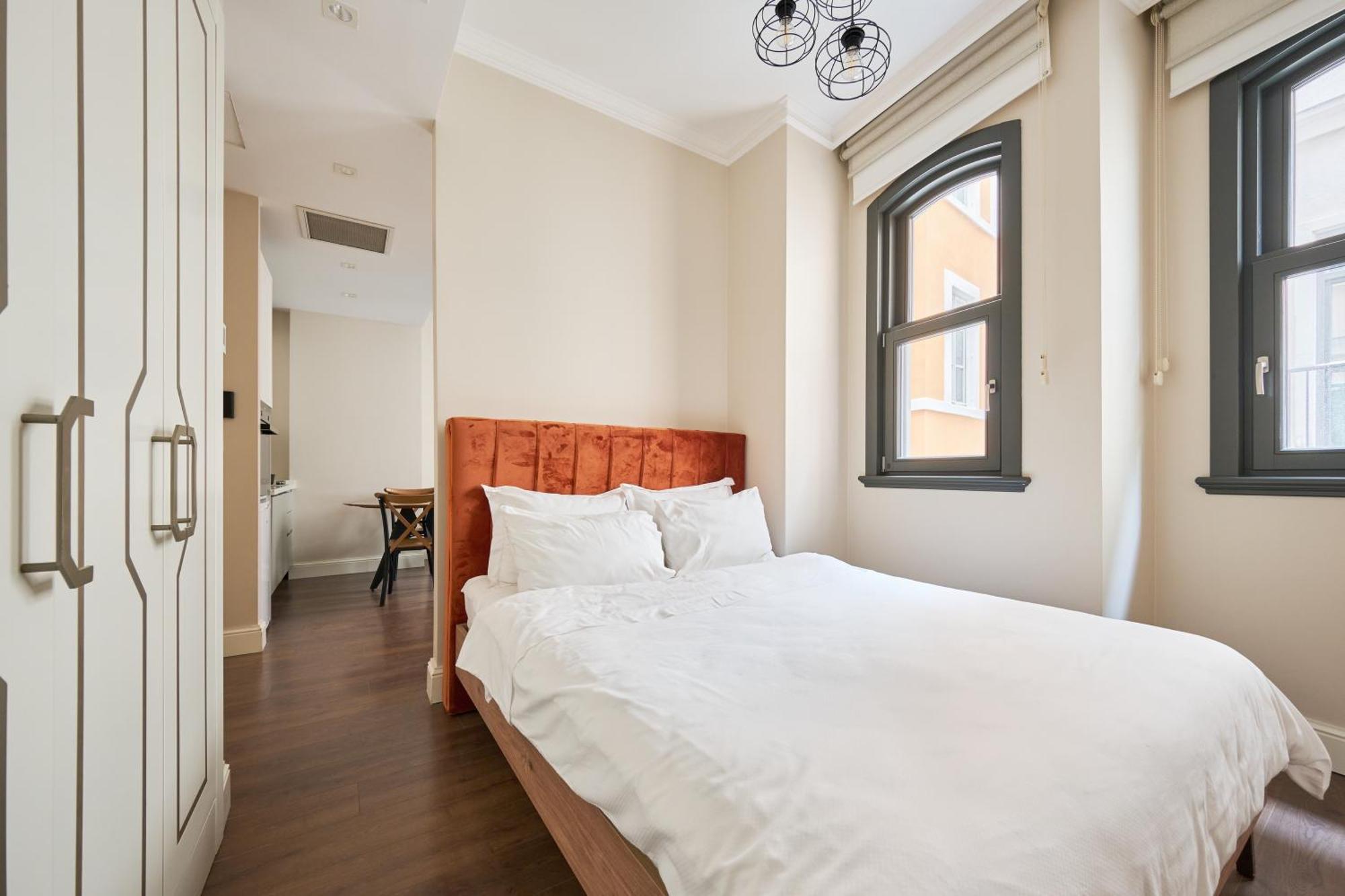 Taksim Lagirio Residence อิสตันบูล ห้อง รูปภาพ