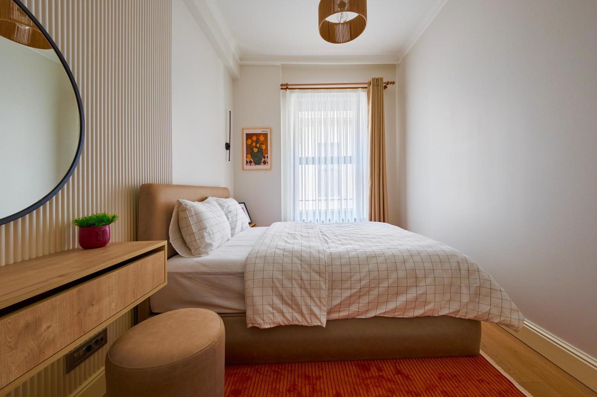 Taksim Lagirio Residence อิสตันบูล ห้อง รูปภาพ