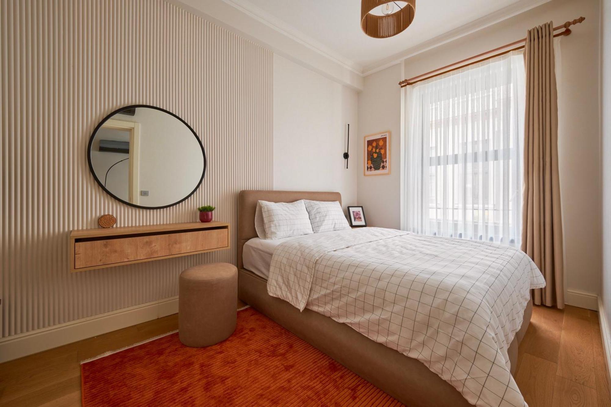 Taksim Lagirio Residence อิสตันบูล ภายนอก รูปภาพ