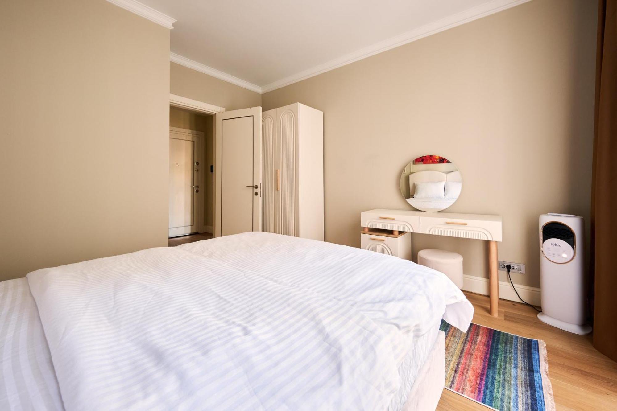 Taksim Lagirio Residence อิสตันบูล ห้อง รูปภาพ