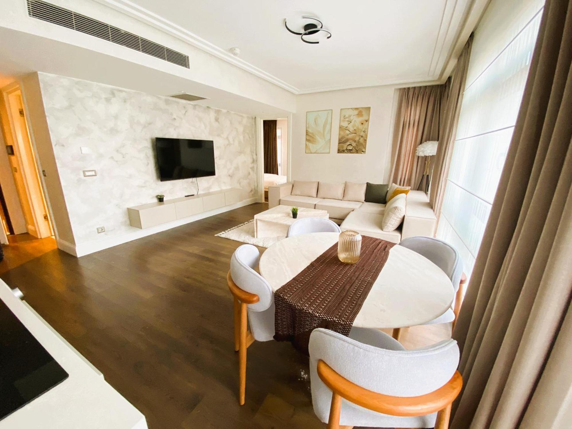Taksim Lagirio Residence อิสตันบูล ห้อง รูปภาพ