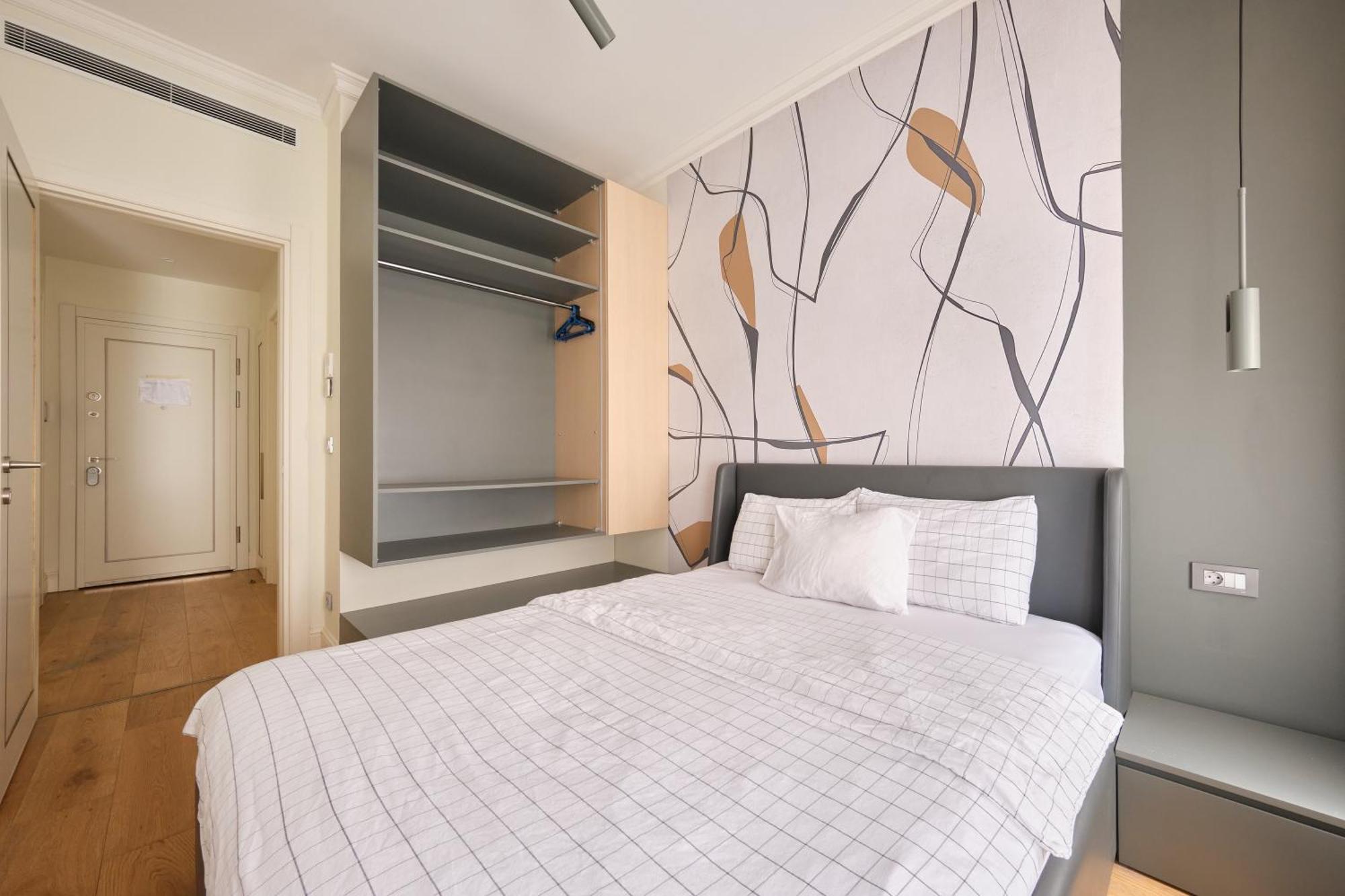 Taksim Lagirio Residence อิสตันบูล ห้อง รูปภาพ