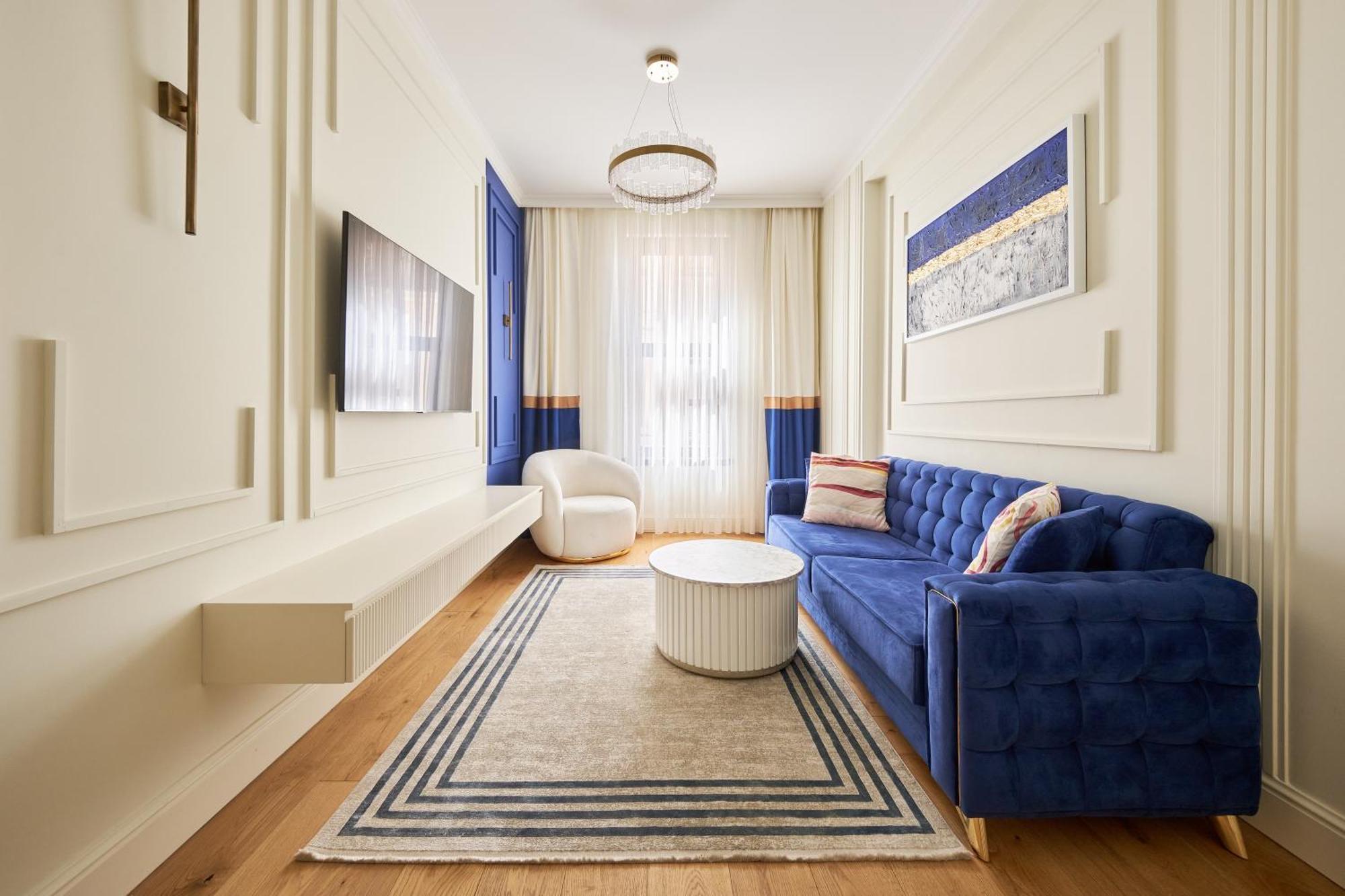 Taksim Lagirio Residence อิสตันบูล ห้อง รูปภาพ