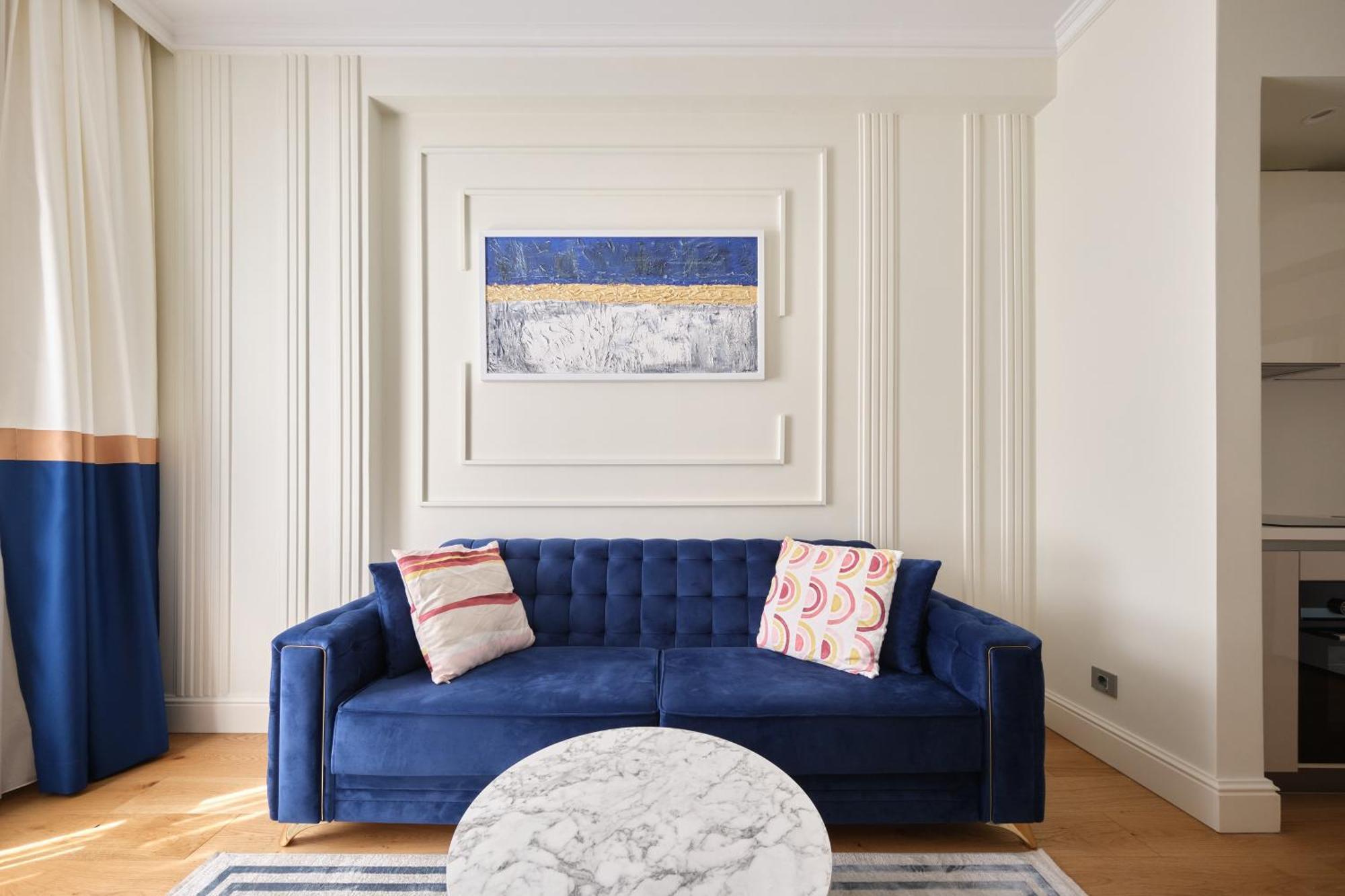 Taksim Lagirio Residence อิสตันบูล ห้อง รูปภาพ